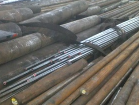 常德40CrMnMo7模具钢
