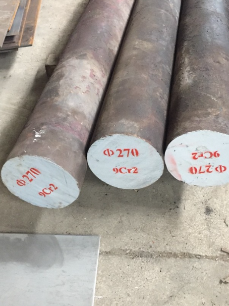 常德9Cr2工具钢