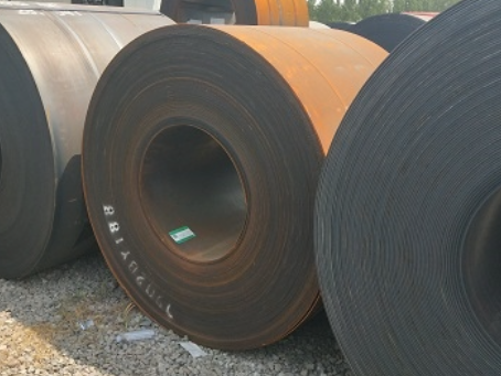 常德Q355NHB耐候板